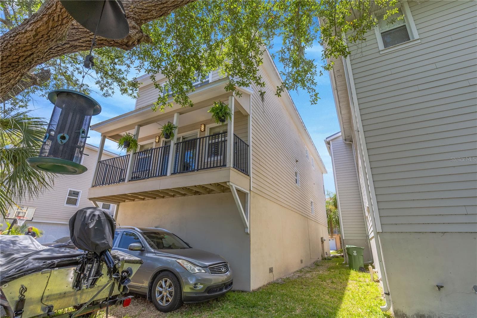 Single Family Residence at 6812 S KISSIMMEE ST, TAMPA, photo 72 of 79