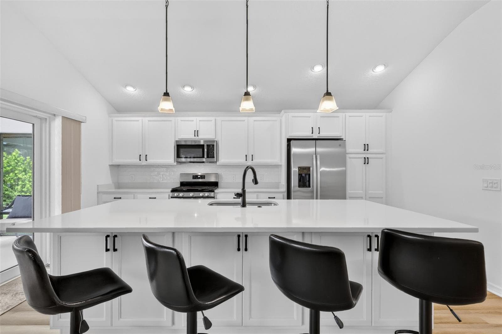 Kitchen - 6857 BAYSINGER PATH, THE VILLAGES