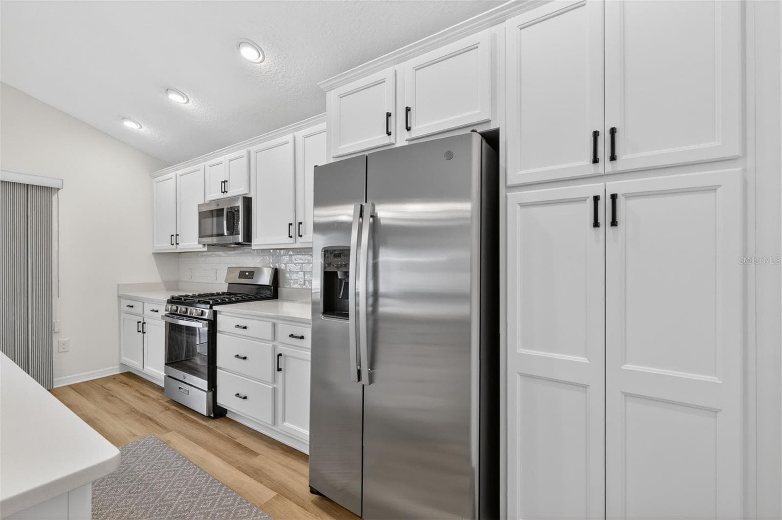 Kitchen - 6857 BAYSINGER PATH, THE VILLAGES