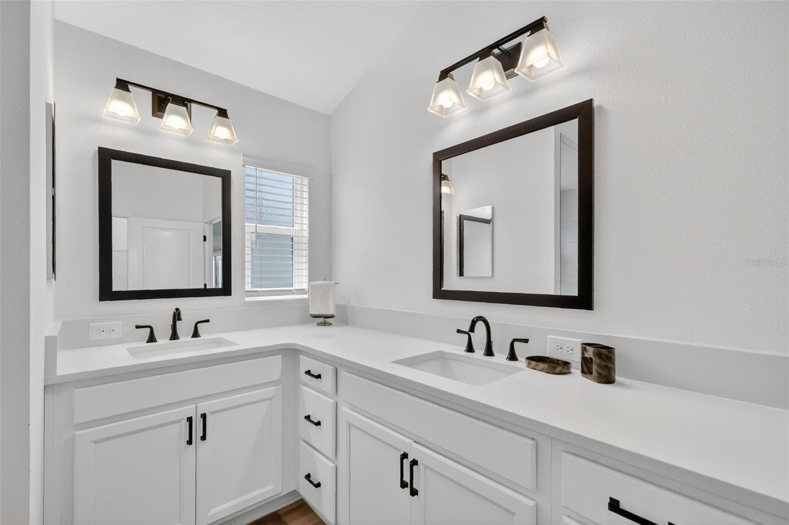 Primary Bathroom - 6857 BAYSINGER PATH, THE VILLAGES