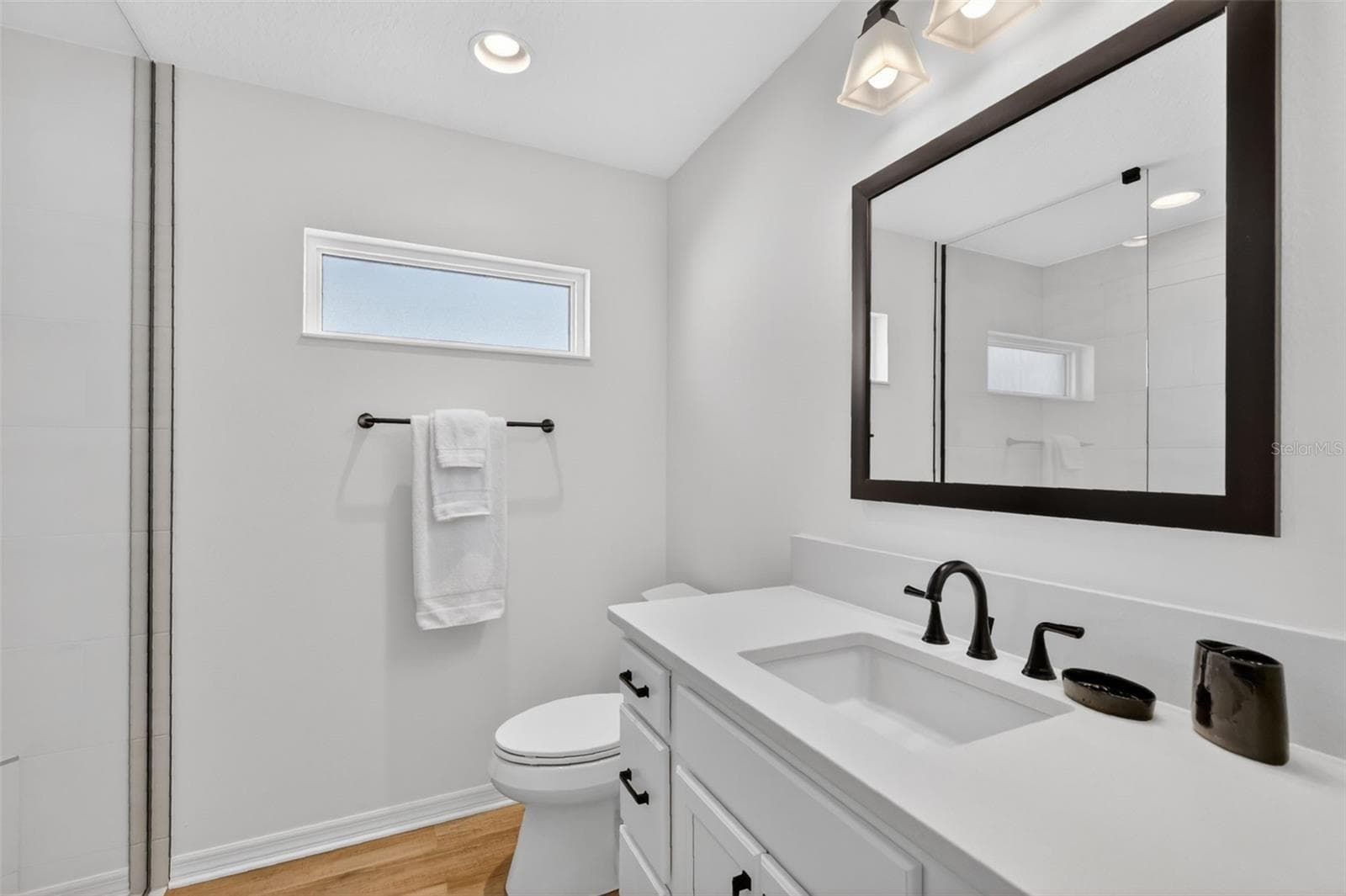 Second Bathroom - 6857 BAYSINGER PATH, THE VILLAGES