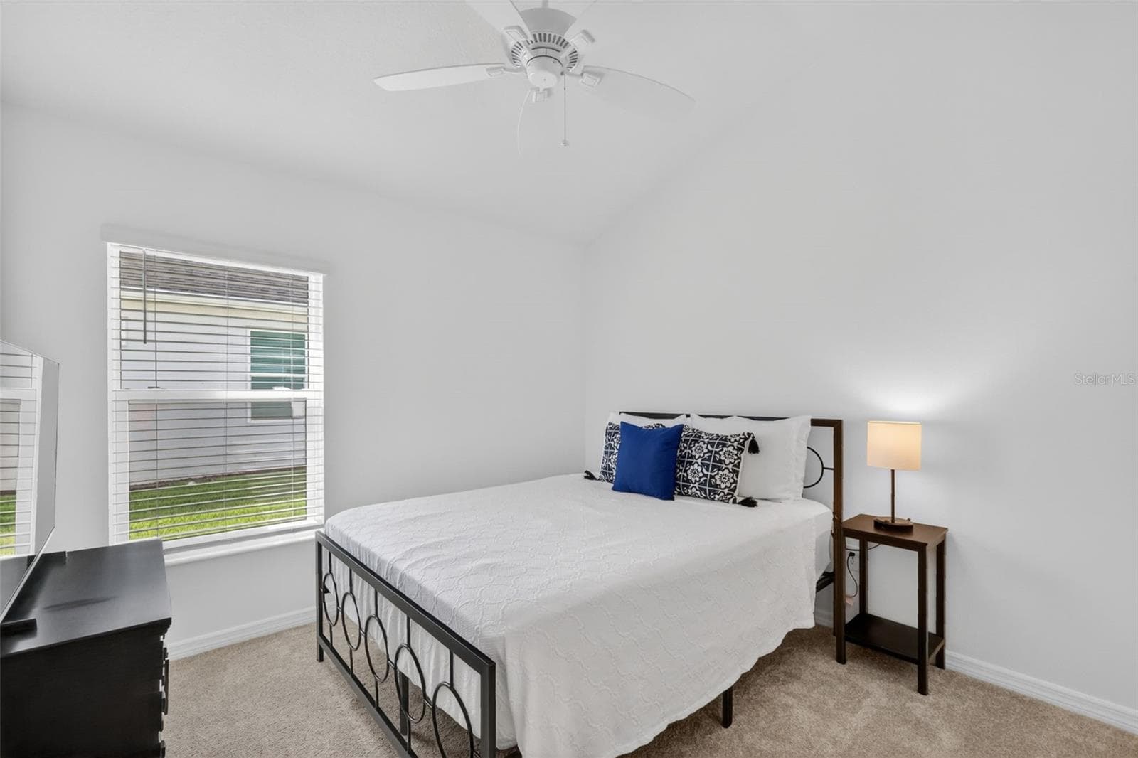 Third Bedroom - 6857 BAYSINGER PATH, THE VILLAGES