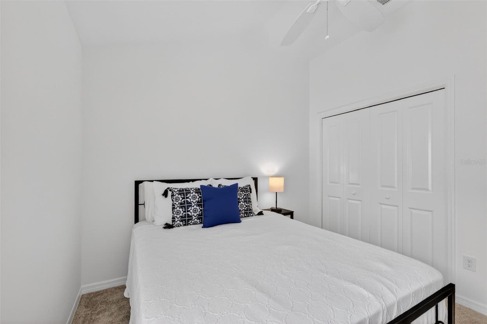 Third Bedroom - 6857 BAYSINGER PATH, THE VILLAGES