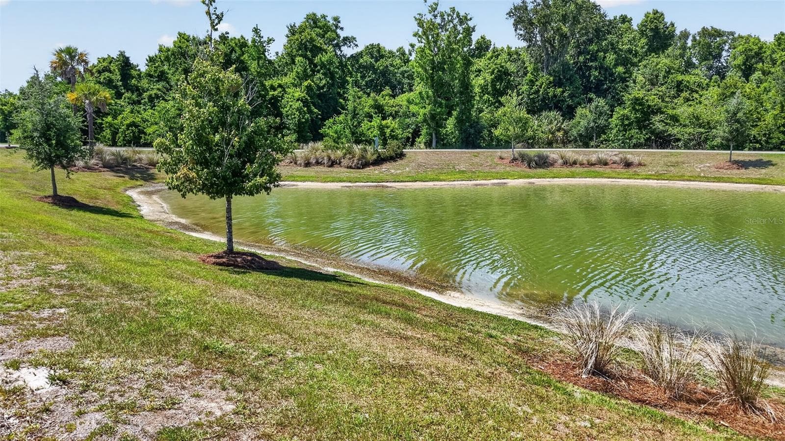 Serene Water Views! - 6857 BAYSINGER PATH, THE VILLAGES
