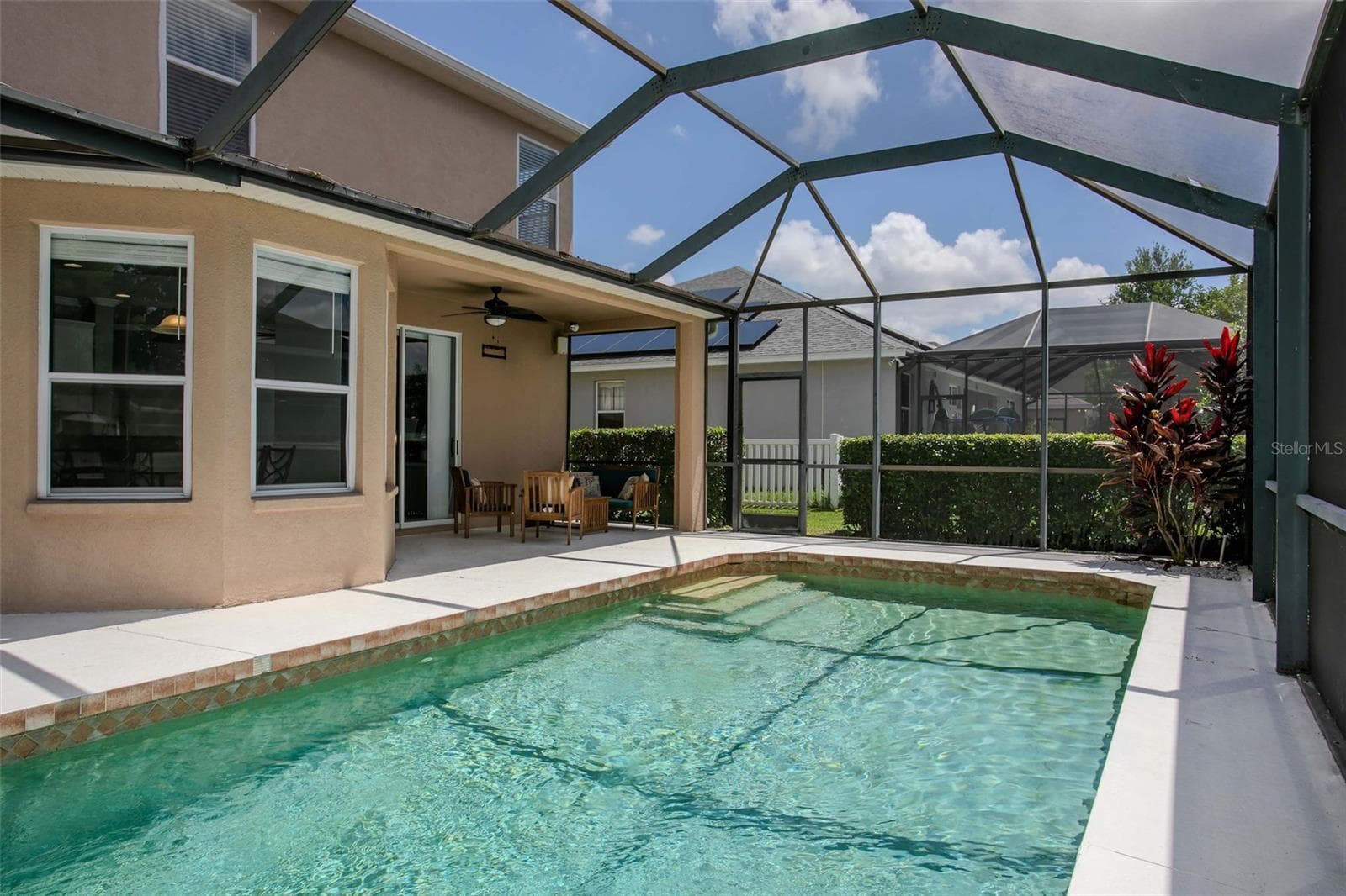 Single Family Residence at 3010 42ND AVE E, BRADENTON, photo 49 of 56