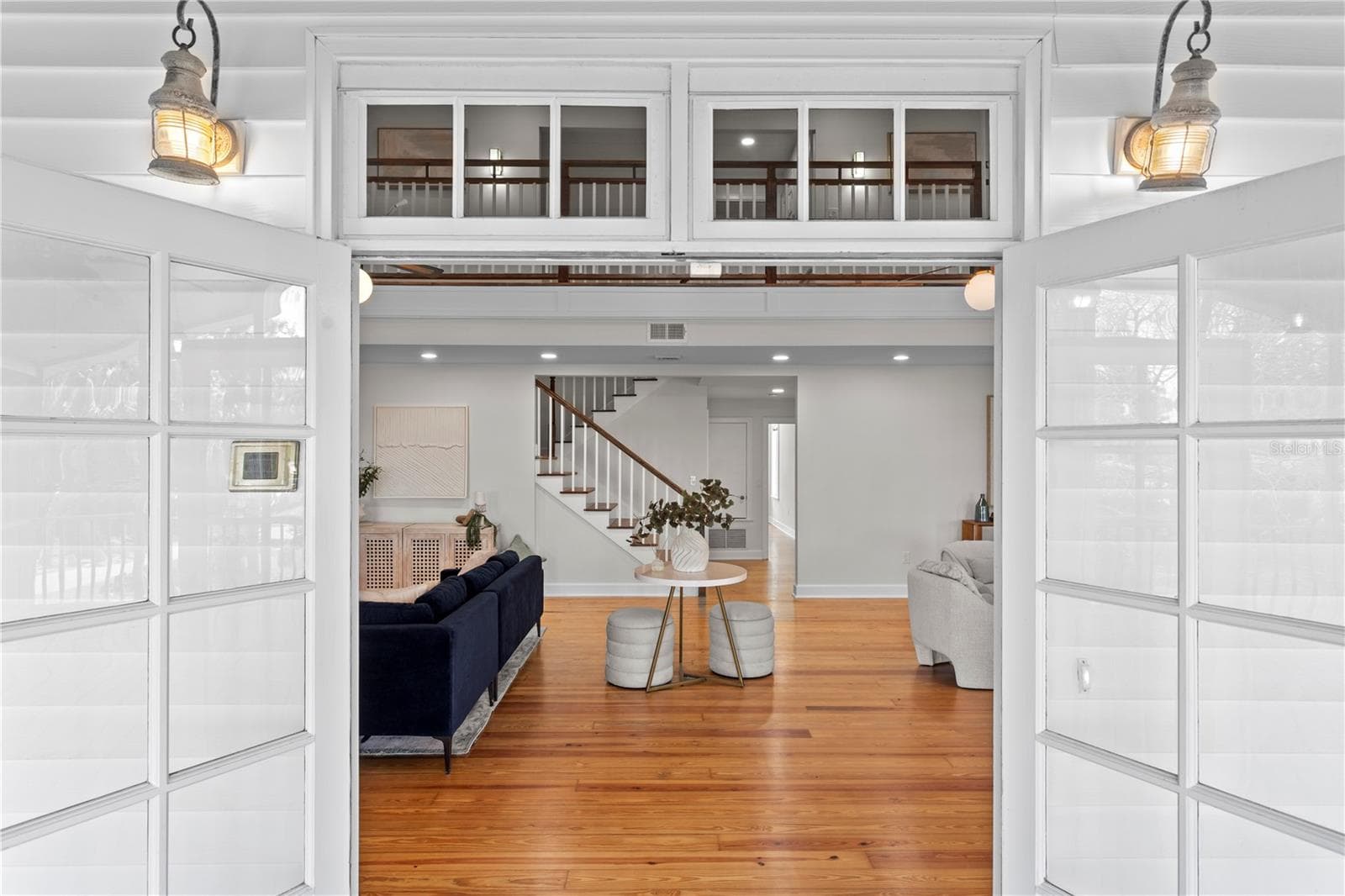 Grand entrance - 5216 13TH ST, PALMETTO