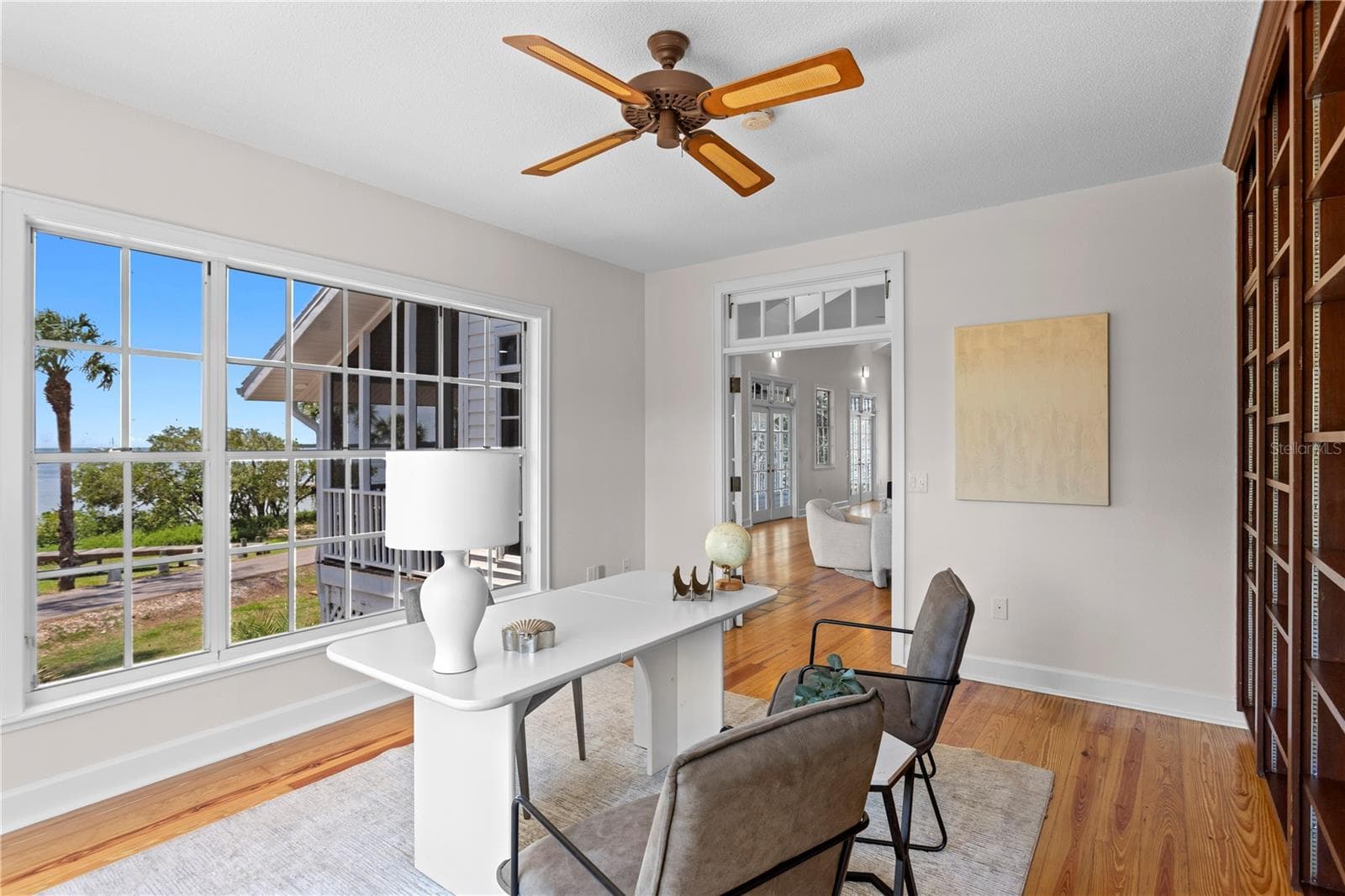Office + den - 5216 13TH ST, PALMETTO