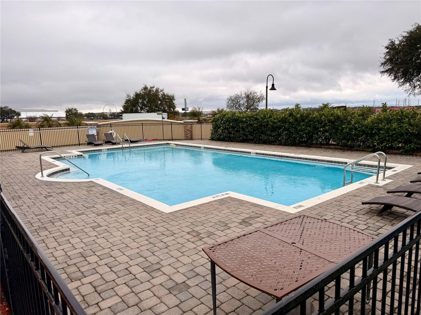 Townhouse at 1200 TETON DR, KISSIMMEE, photo 41 of 43