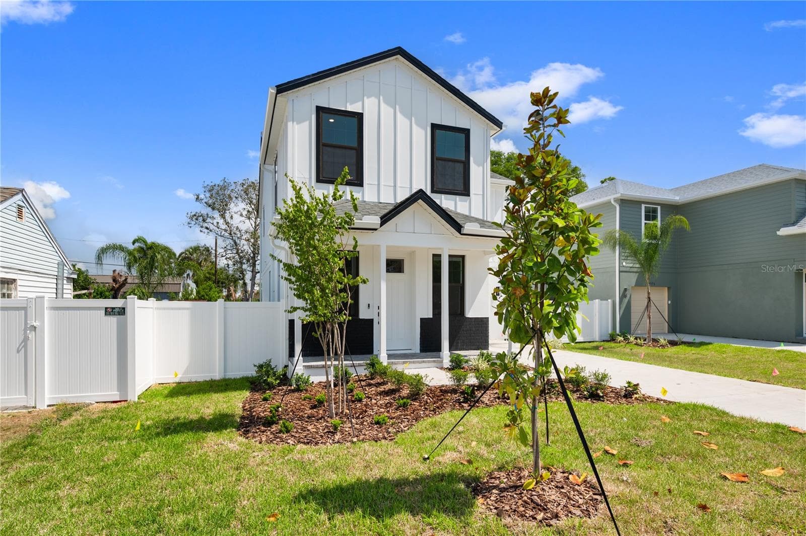 Single Family Residence at 4181 56TH AVE N, ST PETERSBURG, photo 5 of 72