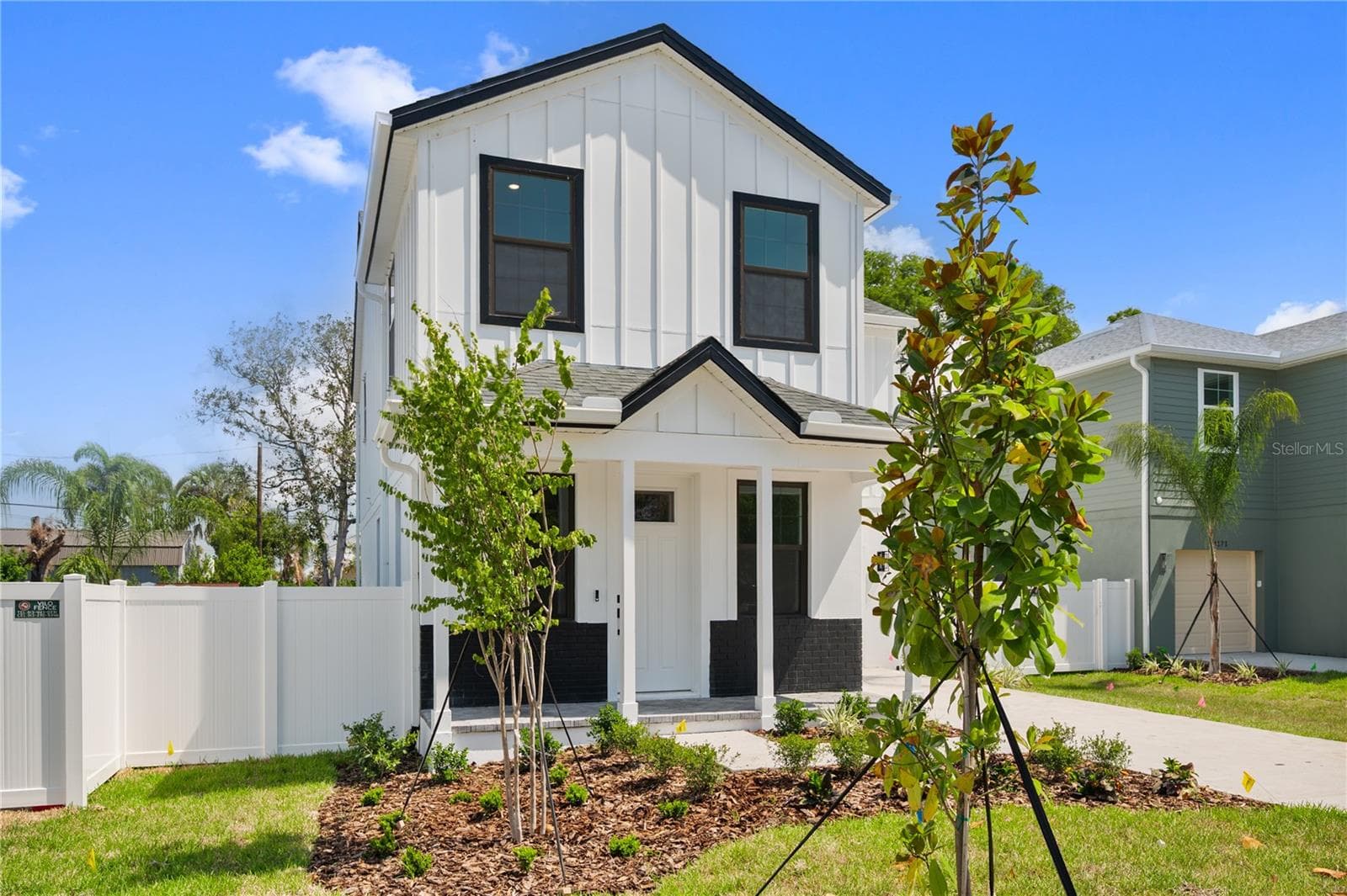 Single Family Residence at 4181 56TH AVE N, ST PETERSBURG, photo 6 of 72
