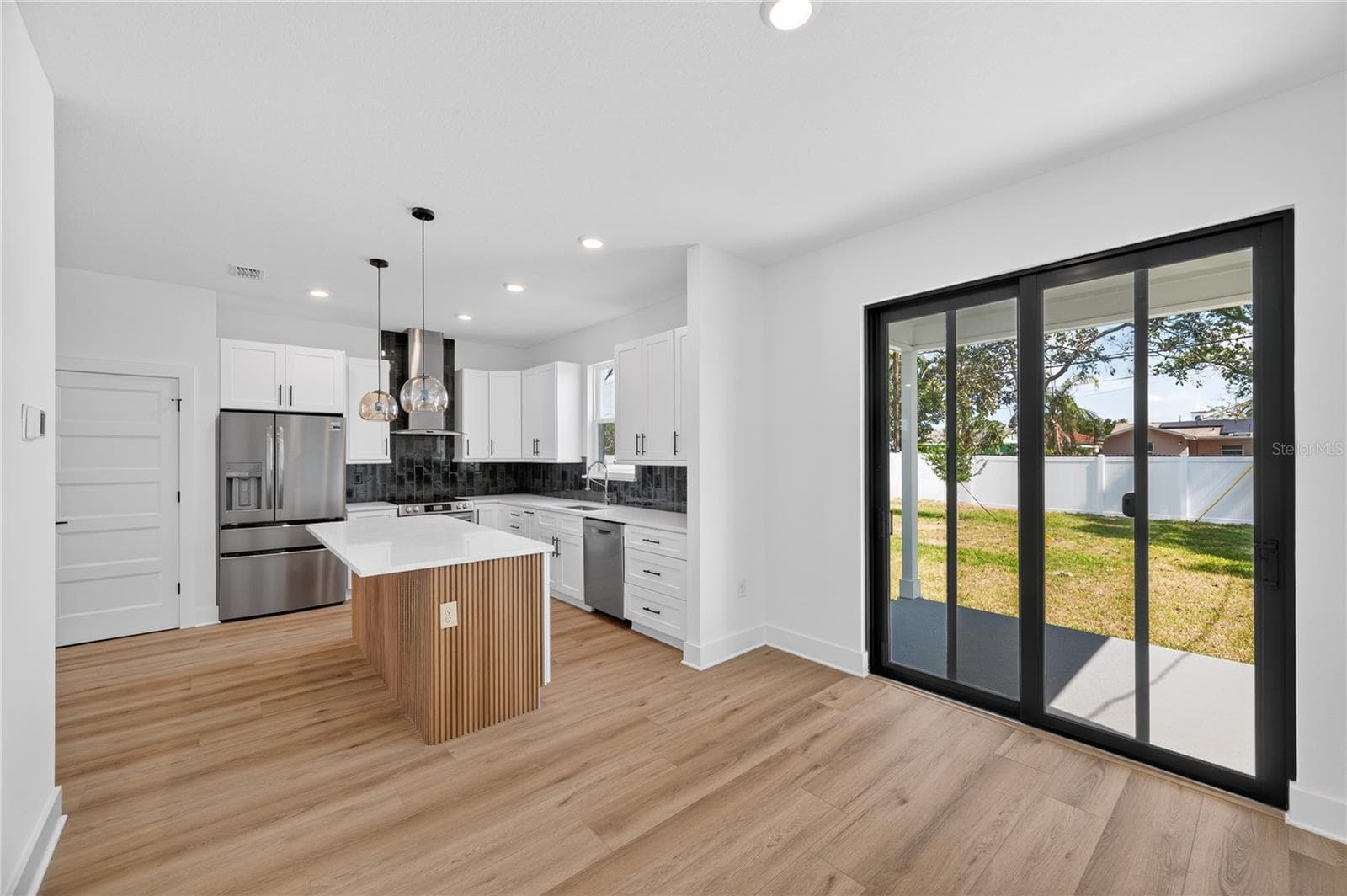 Single Family Residence at 4181 56TH AVE N, ST PETERSBURG, photo 23 of 72