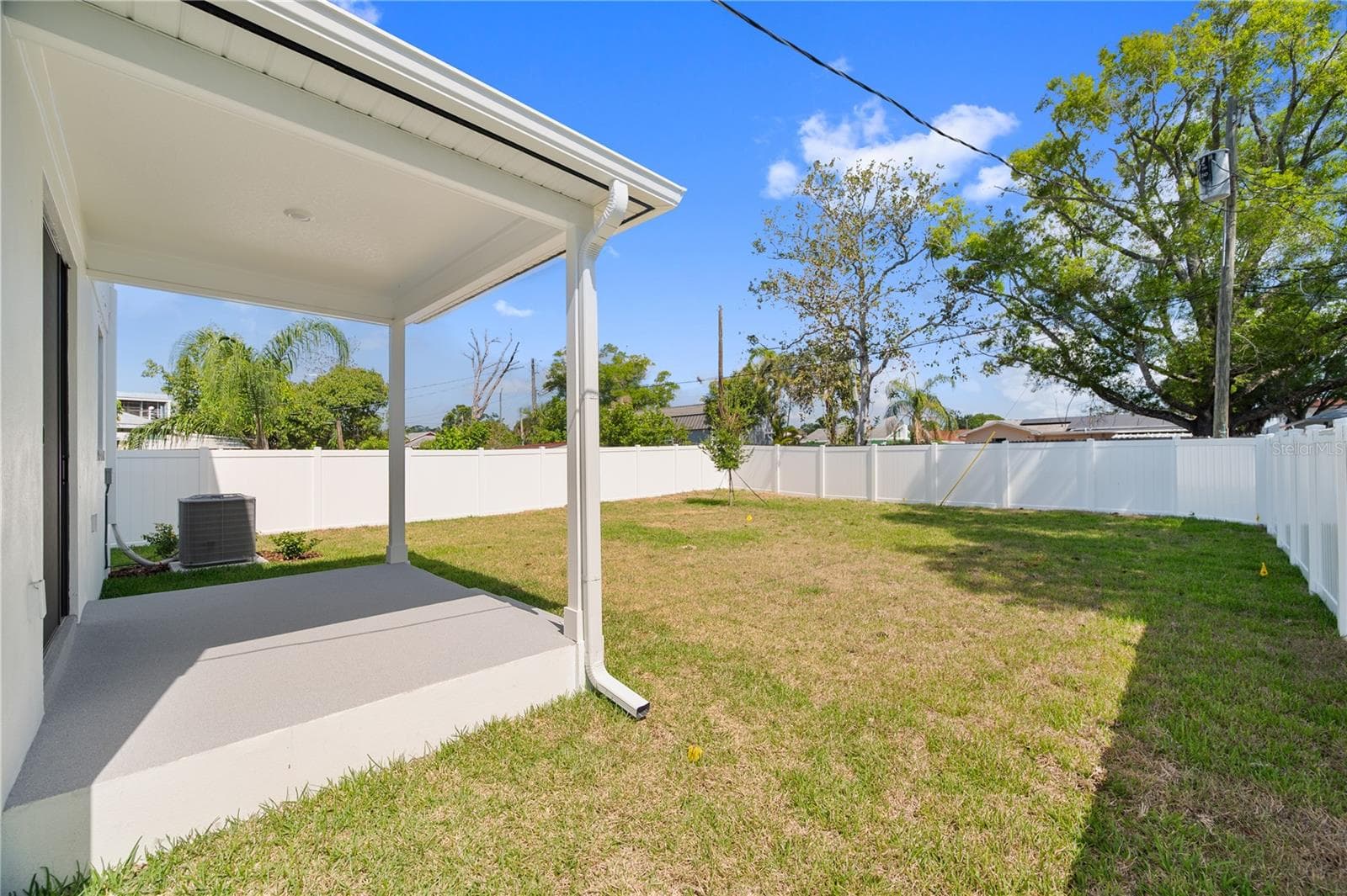 Single Family Residence at 4181 56TH AVE N, ST PETERSBURG, photo 53 of 72