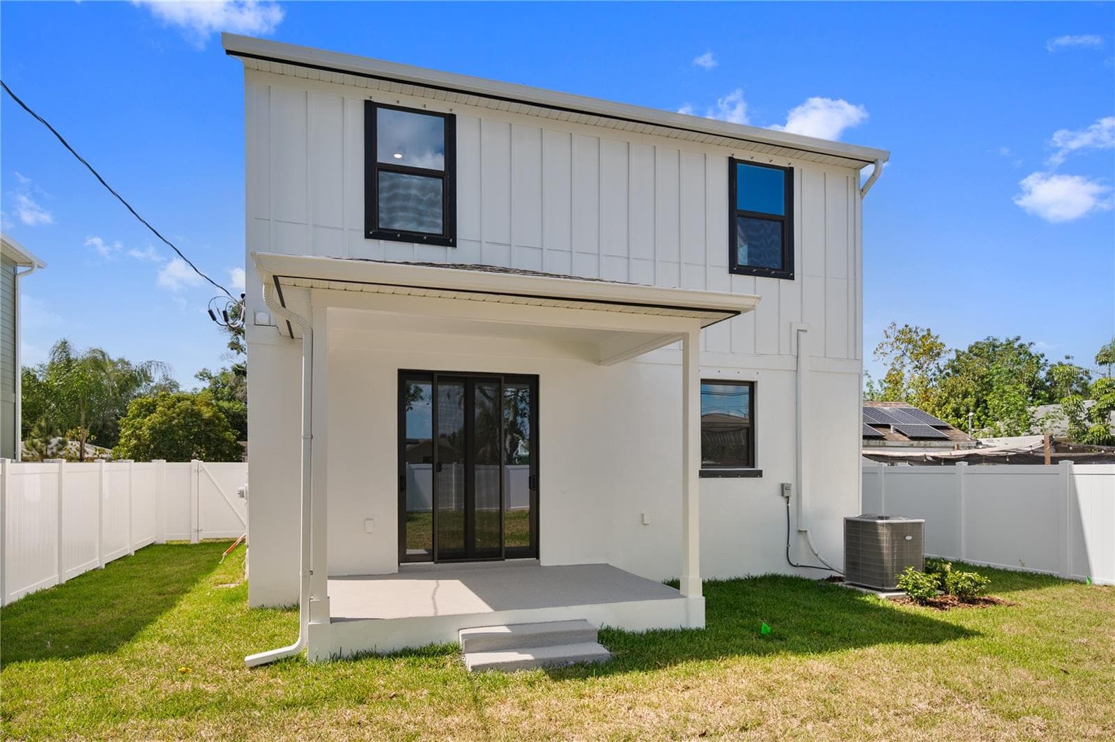 Single Family Residence at 4181 56TH AVE N, ST PETERSBURG, photo 54 of 72