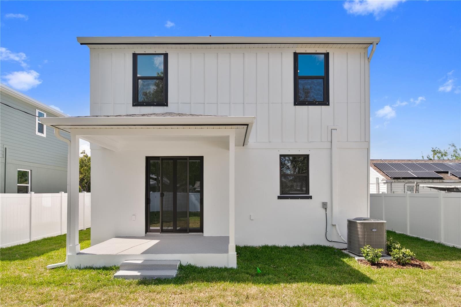 Single Family Residence at 4181 56TH AVE N, ST PETERSBURG, photo 55 of 72