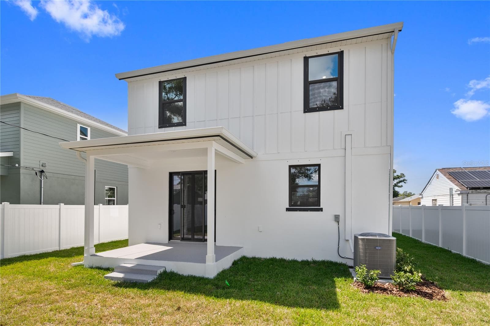 Single Family Residence at 4181 56TH AVE N, ST PETERSBURG, photo 56 of 72