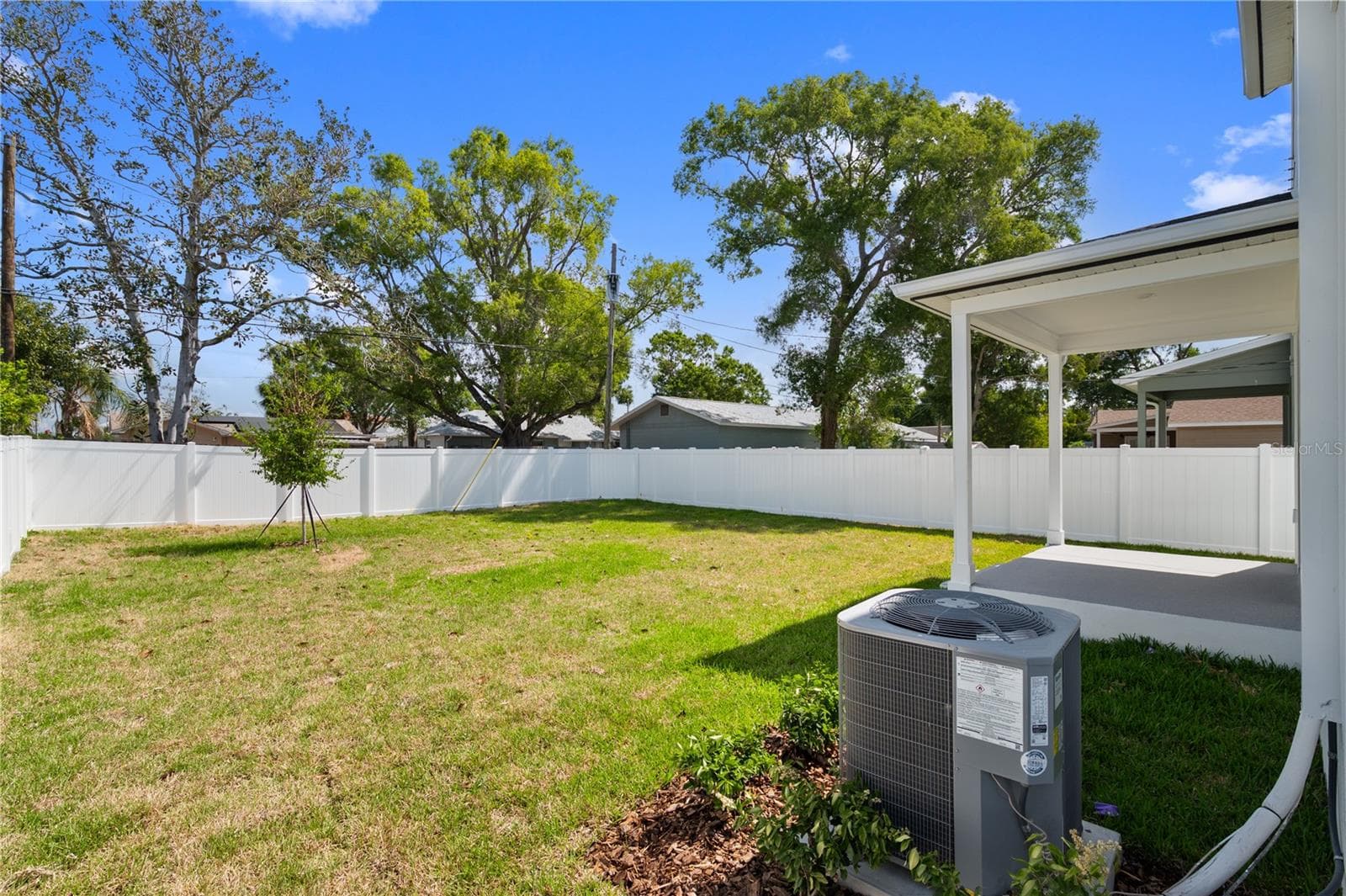 Single Family Residence at 4181 56TH AVE N, ST PETERSBURG, photo 57 of 72