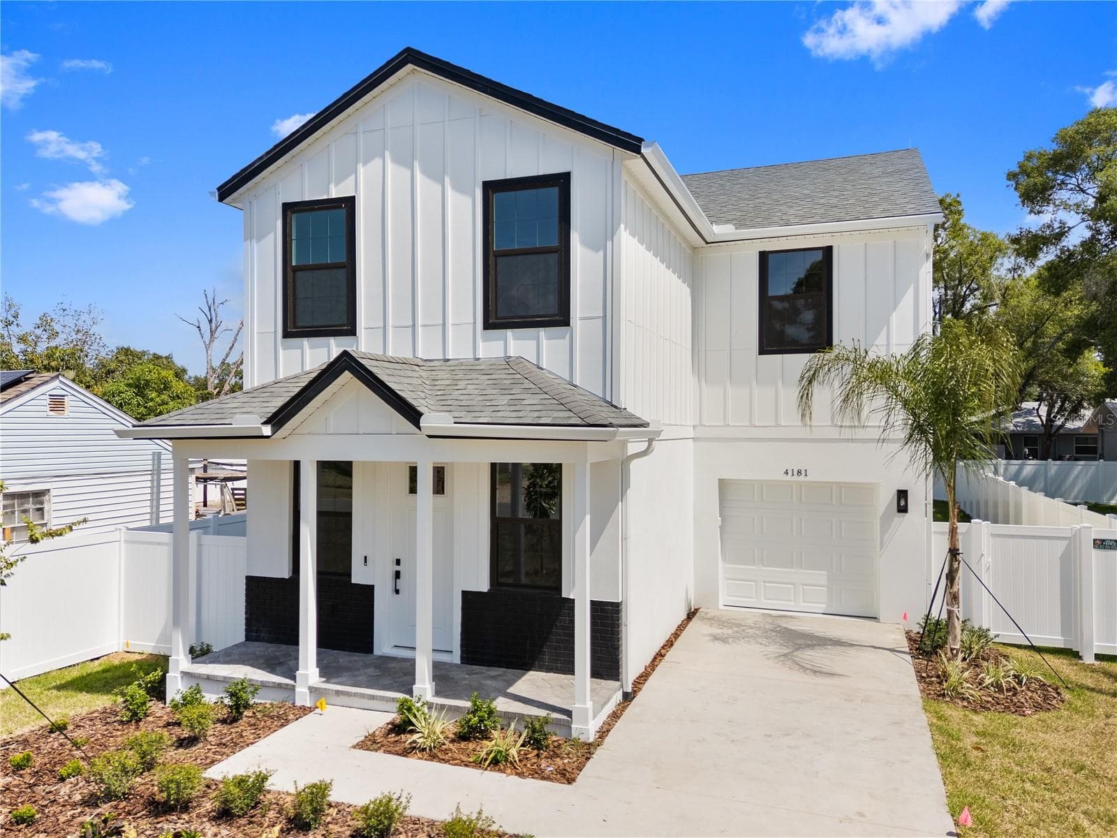 Single Family Residence at 4181 56TH AVE N, ST PETERSBURG, photo 58 of 72