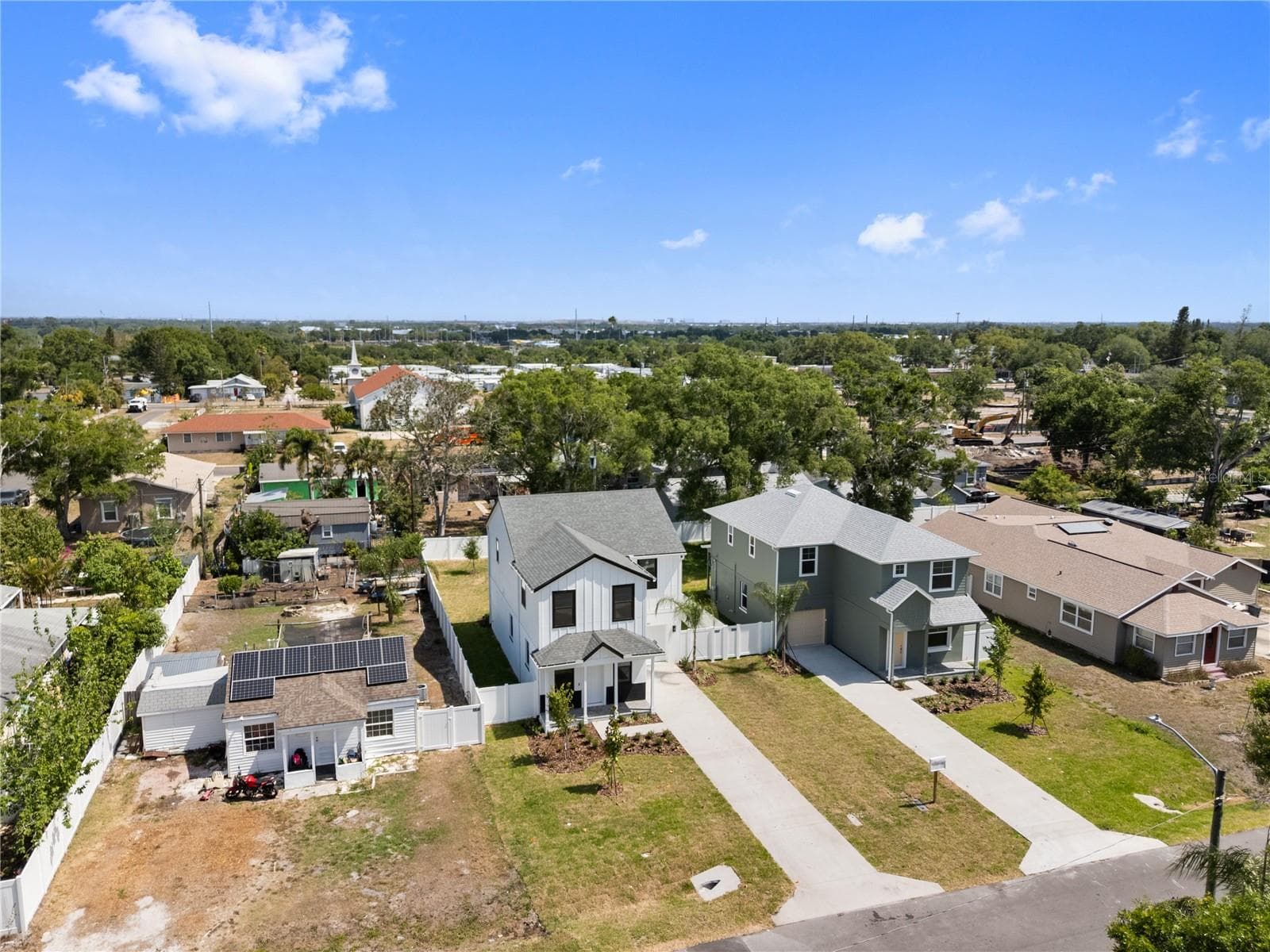 Single Family Residence at 4181 56TH AVE N, ST PETERSBURG, photo 61 of 72