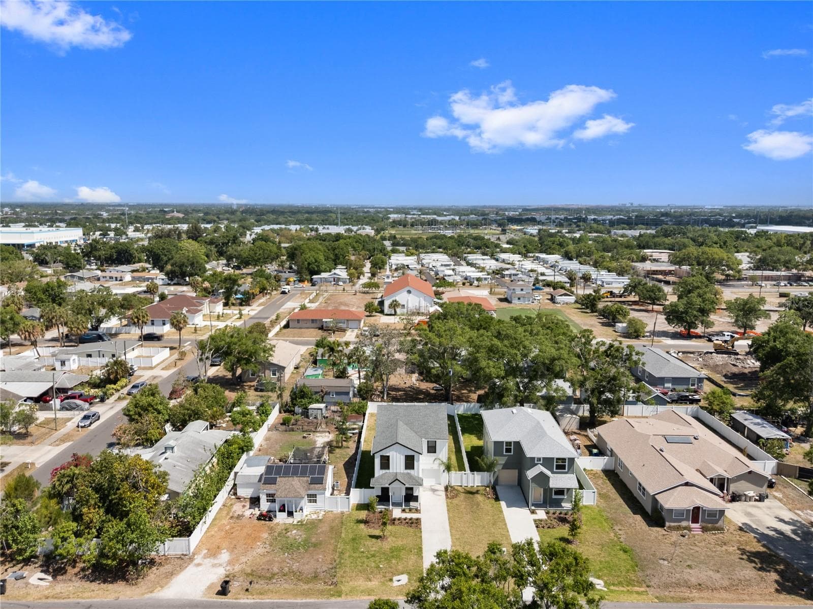 Single Family Residence at 4181 56TH AVE N, ST PETERSBURG, photo 65 of 72