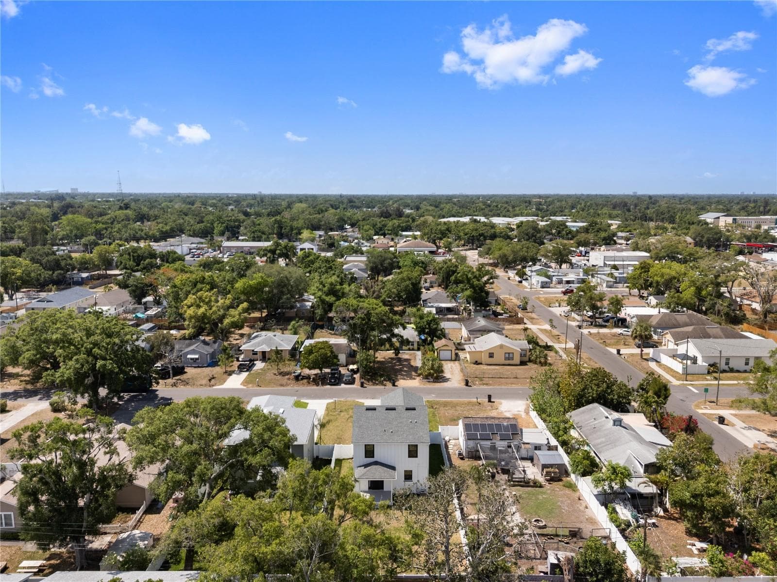 Single Family Residence at 4181 56TH AVE N, ST PETERSBURG, photo 68 of 72