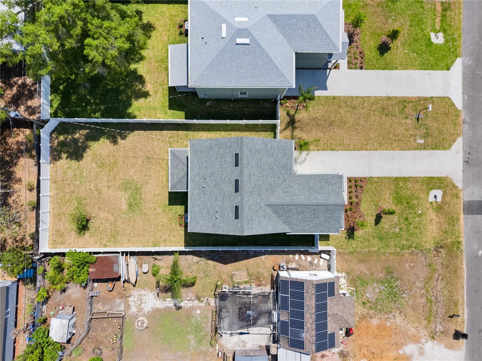 Single Family Residence at 4181 56TH AVE N, ST PETERSBURG, photo 72 of 72