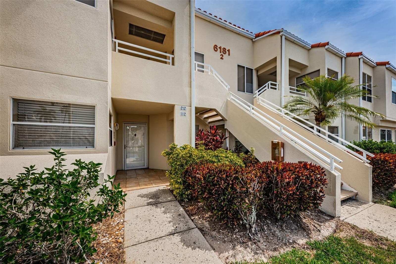 6181 BAHIA DEL MAR BLVD #112