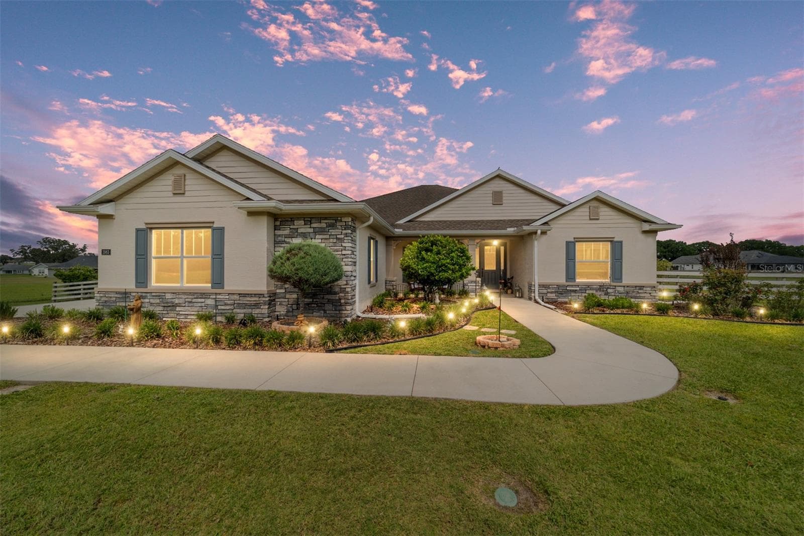 Single Family Residence at 1983 NW 79TH LOOP, OCALA, photo 83 of 83
