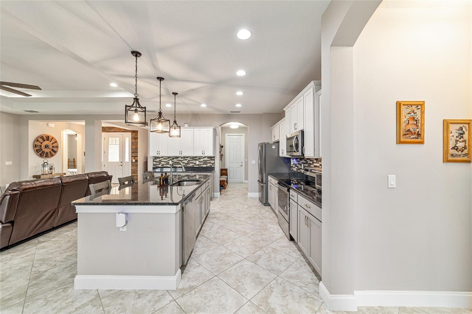 Single Family Residence at 1983 NW 79TH LOOP, OCALA, photo 12 of 83