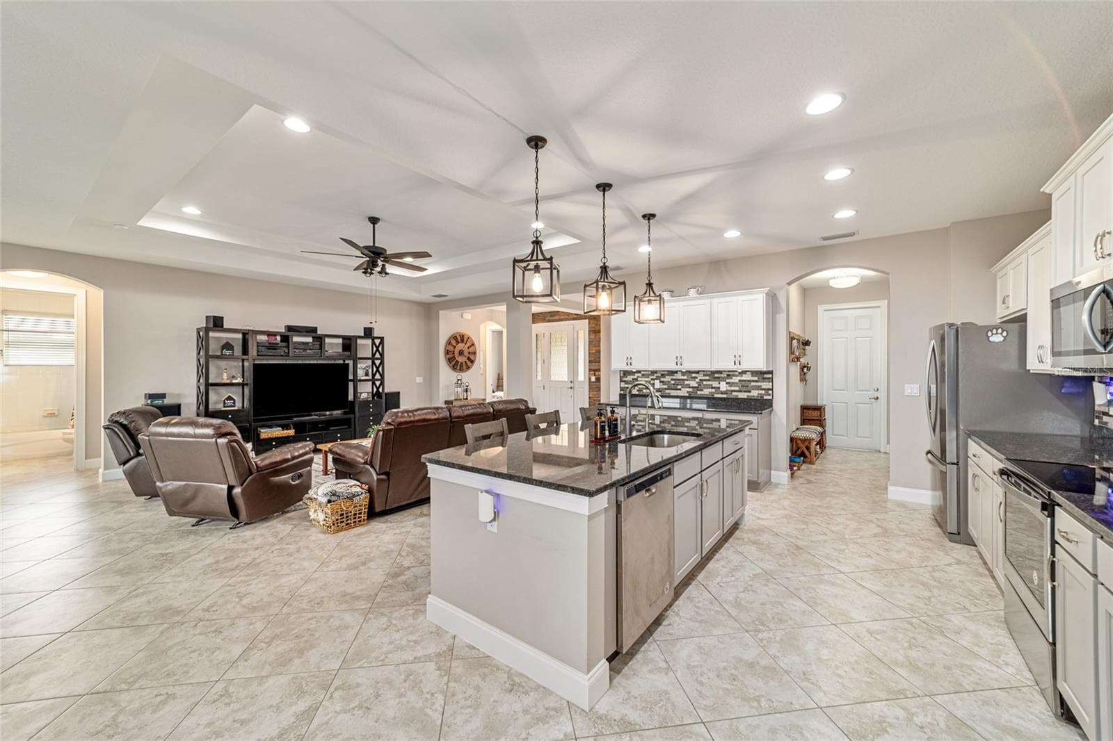 Single Family Residence at 1983 NW 79TH LOOP, OCALA, photo 4 of 83