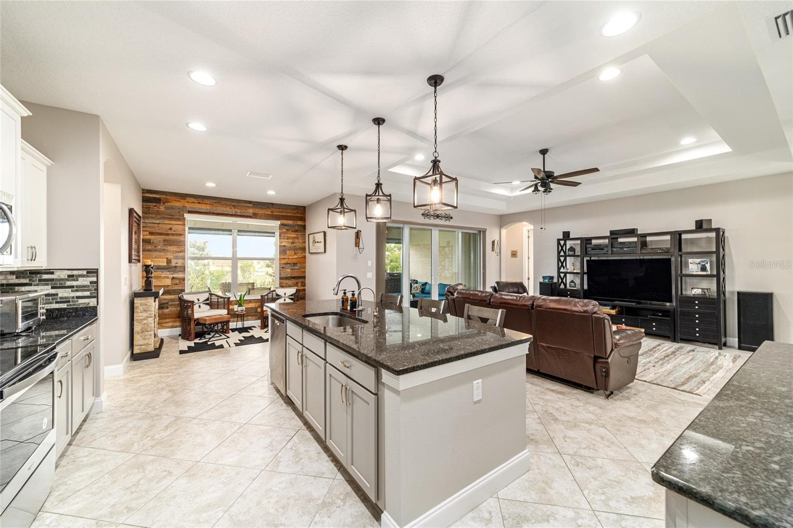 Single Family Residence at 1983 NW 79TH LOOP, OCALA, photo 13 of 83