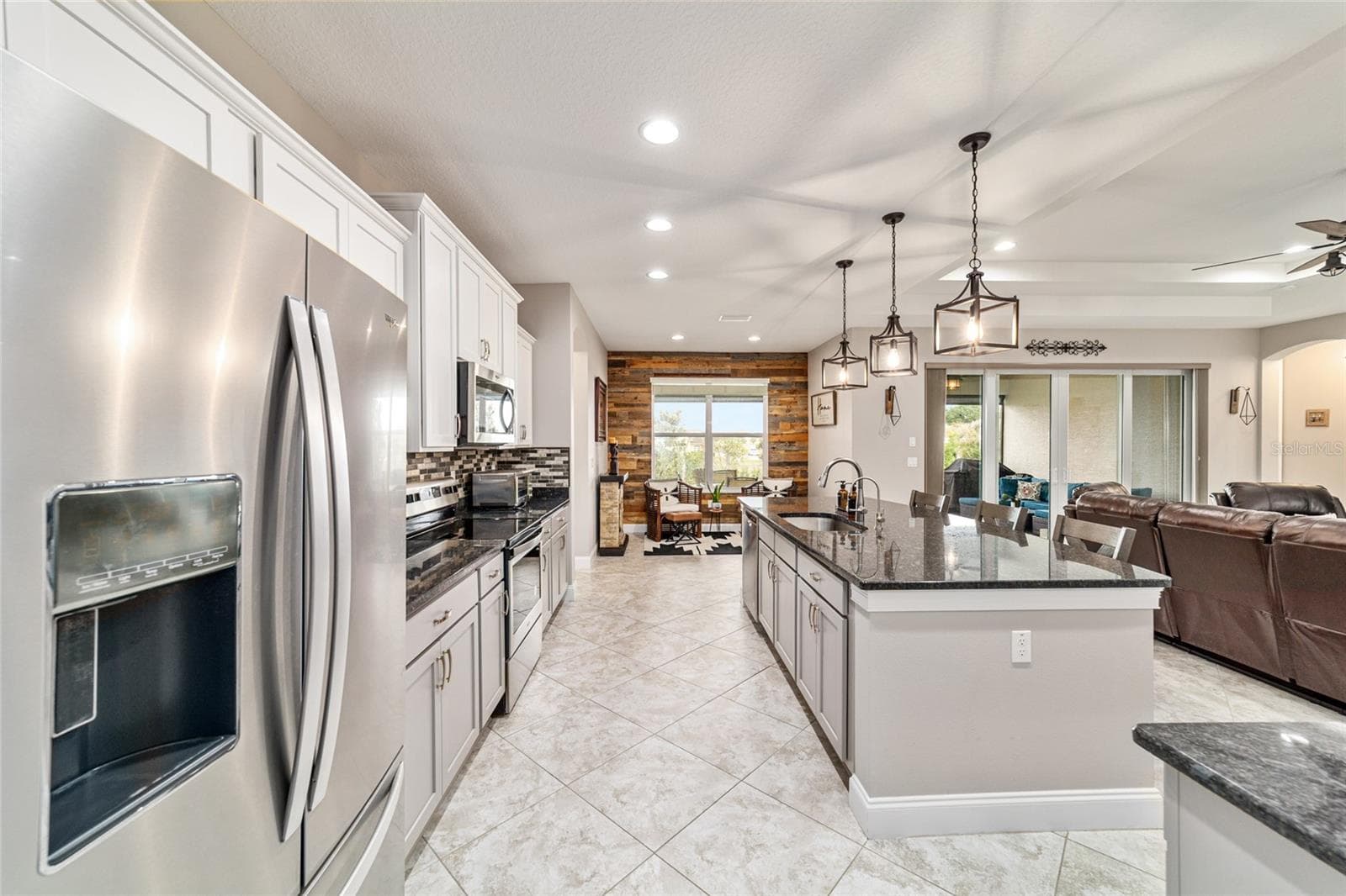Single Family Residence at 1983 NW 79TH LOOP, OCALA, photo 15 of 83