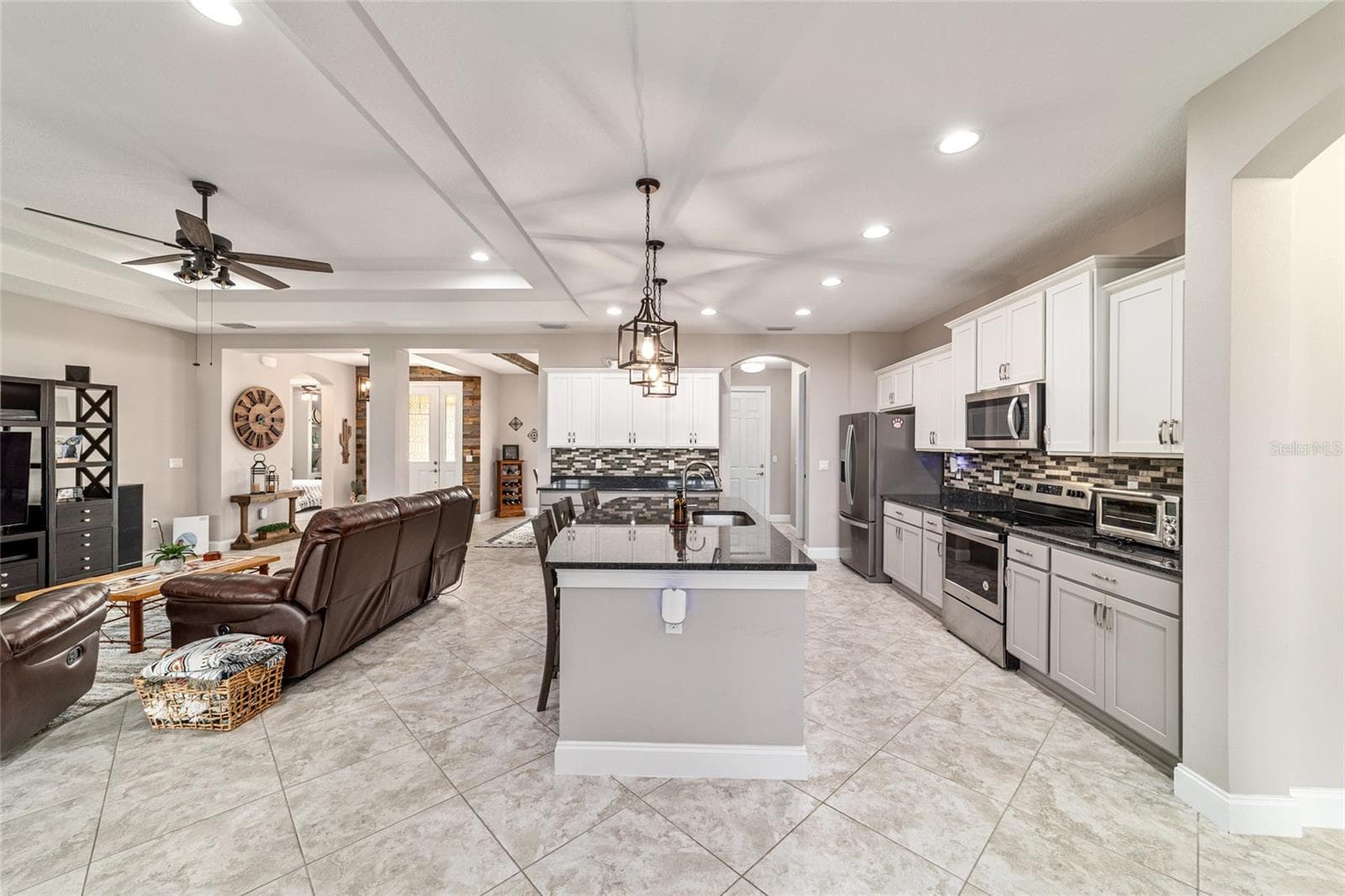 Single Family Residence at 1983 NW 79TH LOOP, OCALA, photo 14 of 83