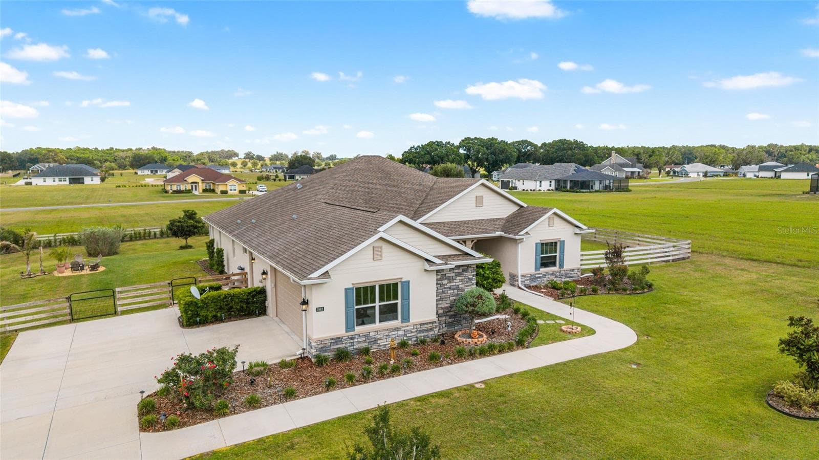 Single Family Residence at 1983 NW 79TH LOOP, OCALA, photo 68 of 83
