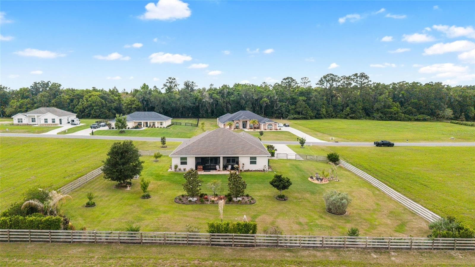 Single Family Residence at 1983 NW 79TH LOOP, OCALA, photo 69 of 83