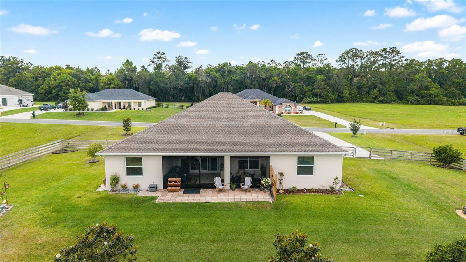 Single Family Residence at 1983 NW 79TH LOOP, OCALA, photo 70 of 83