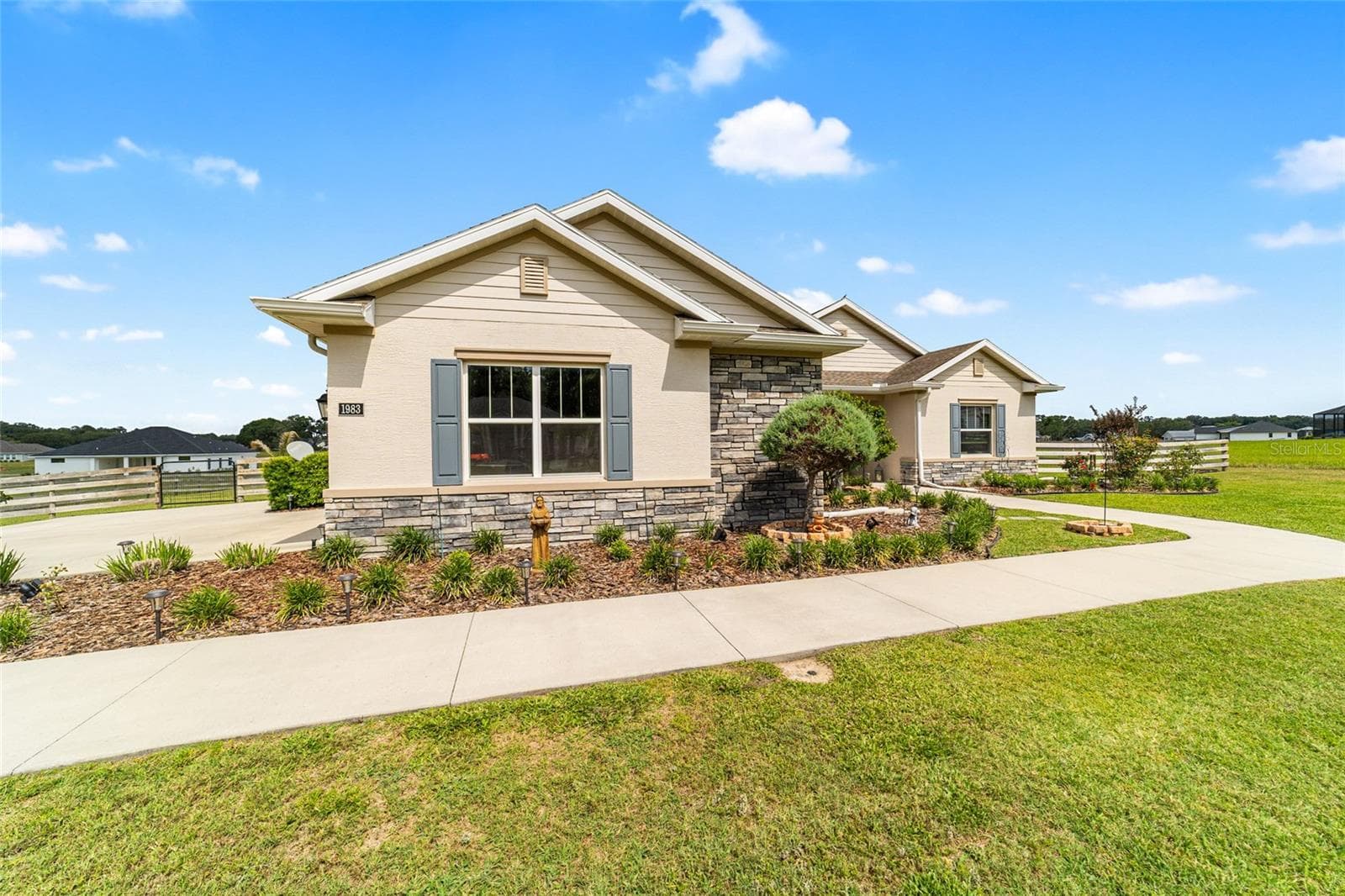 Single Family Residence at 1983 NW 79TH LOOP, OCALA, photo 73 of 83