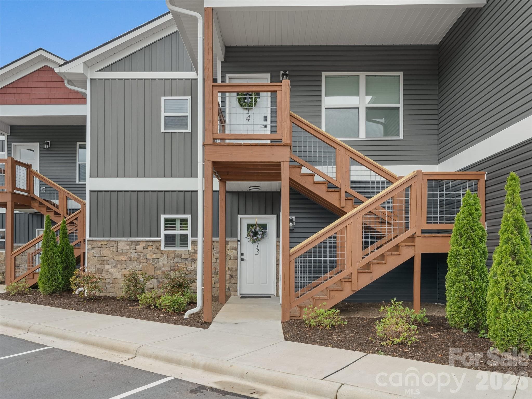 Condominium at Brevard, photo 2 of 29