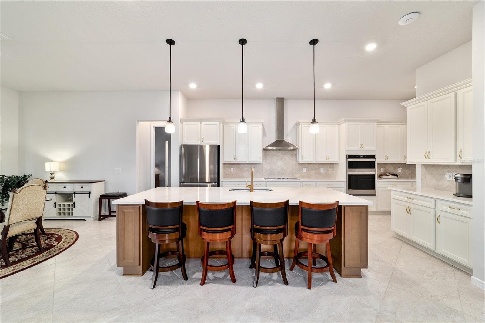 Single Family Residence at 8828 SW 61ST LOOP, OCALA, photo 10 of 42