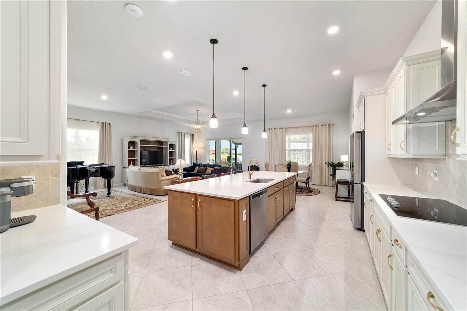Single Family Residence at 8828 SW 61ST LOOP, OCALA, photo 13 of 42