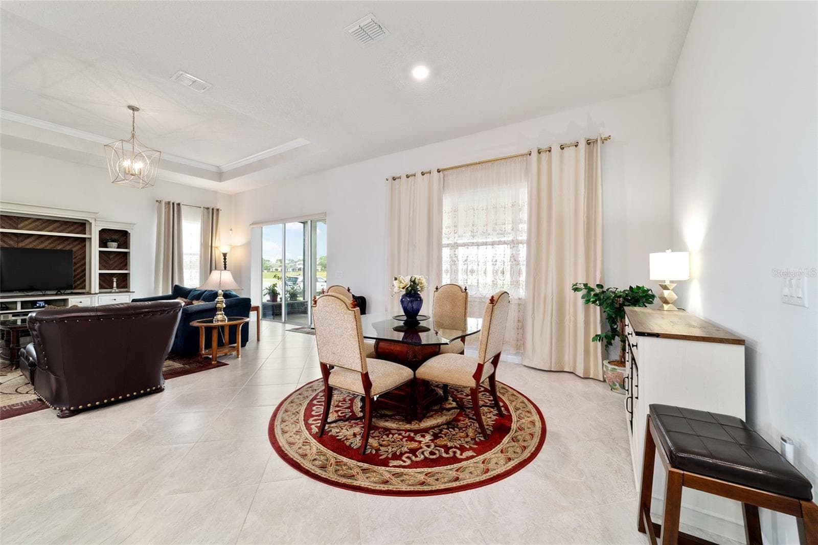 Single Family Residence at 8828 SW 61ST LOOP, OCALA, photo 15 of 42