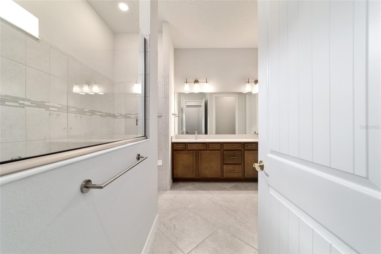 Master Bathroom - 8828 SW 61ST LOOP, OCALA