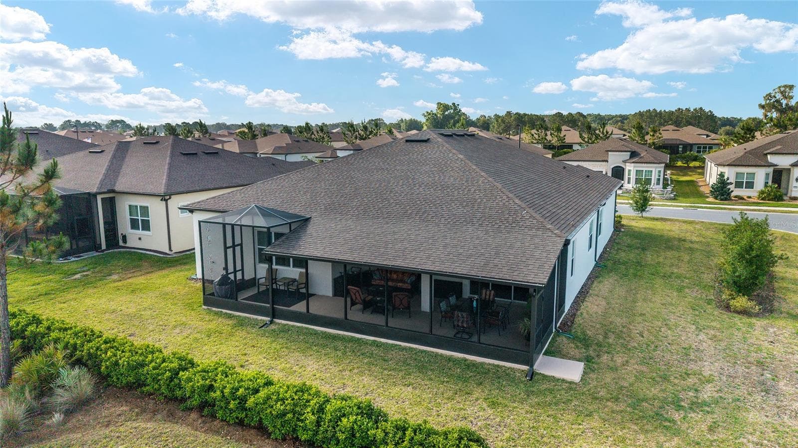 Single Family Residence at 8828 SW 61ST LOOP, OCALA, photo 41 of 42