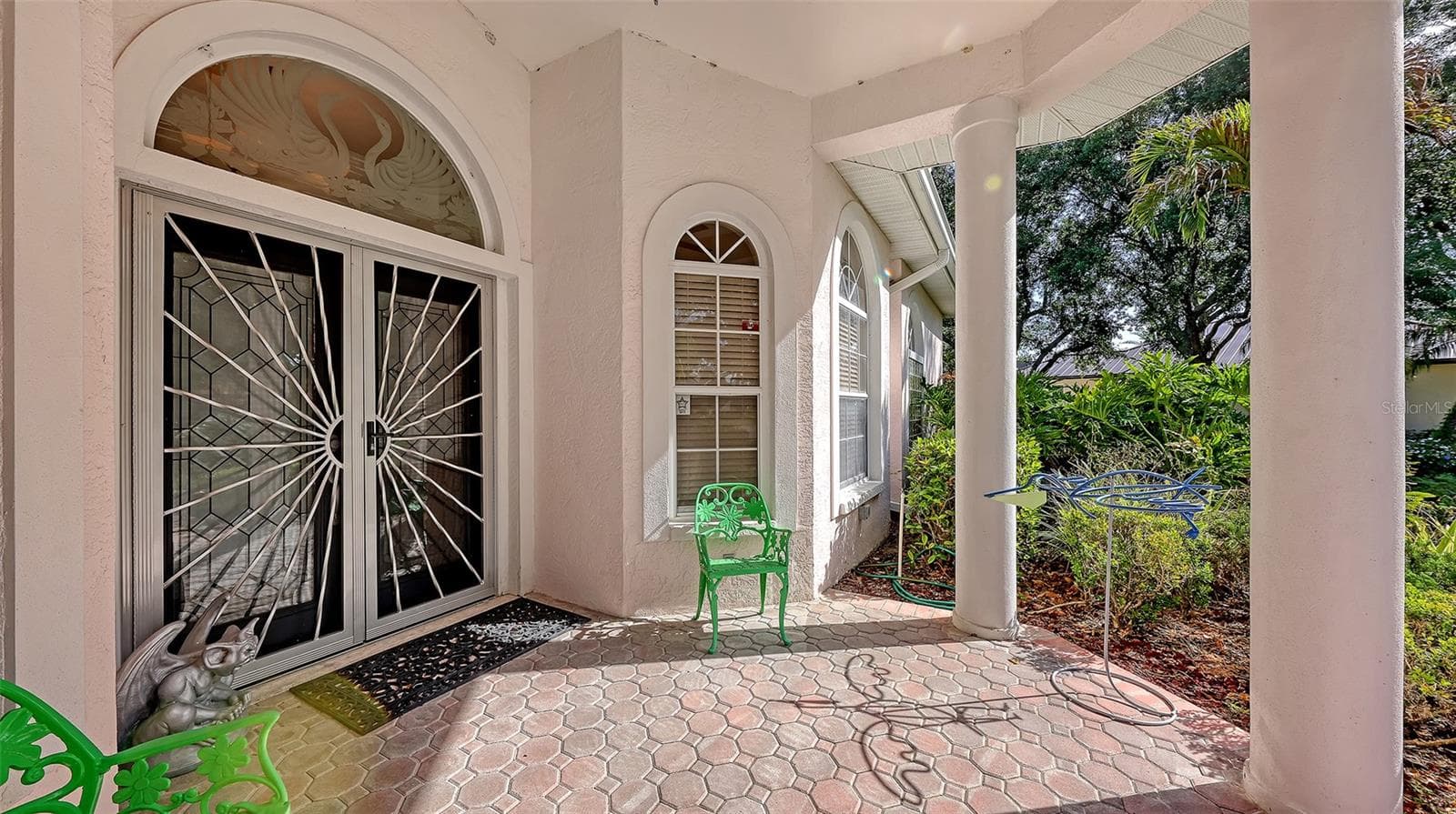 Single Family Residence at 7025 N SERENOA DR, SARASOTA, photo 6 of 83