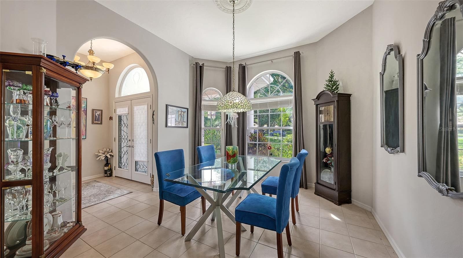 Single Family Residence at 7025 N SERENOA DR, SARASOTA, photo 14 of 83