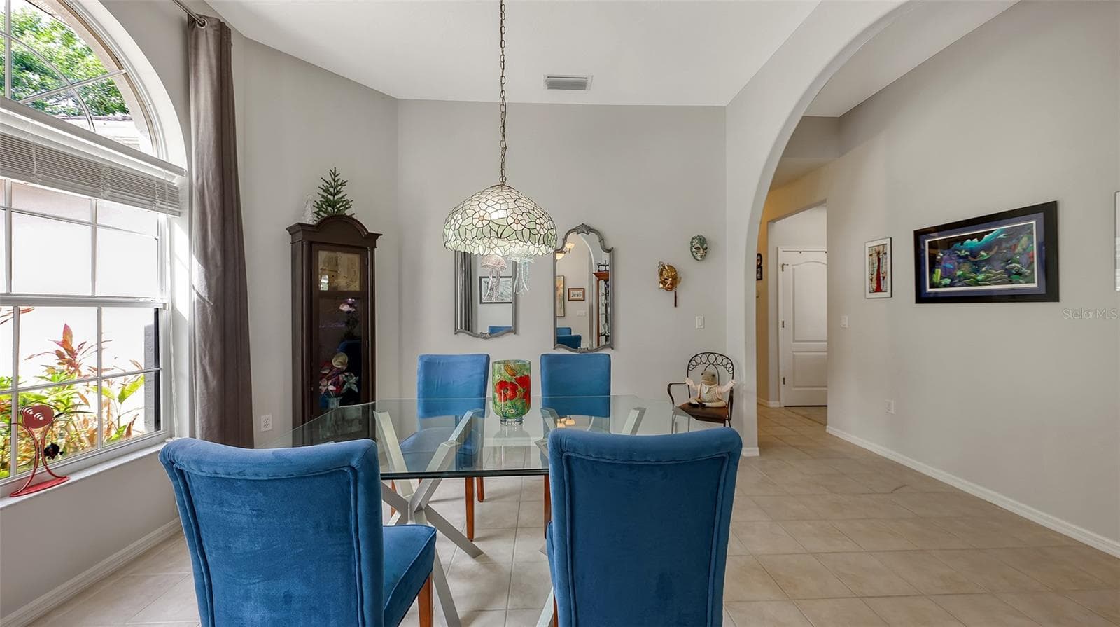 Single Family Residence at 7025 N SERENOA DR, SARASOTA, photo 15 of 83