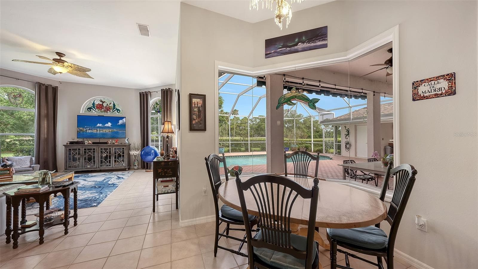 Single Family Residence at 7025 N SERENOA DR, SARASOTA, photo 16 of 83