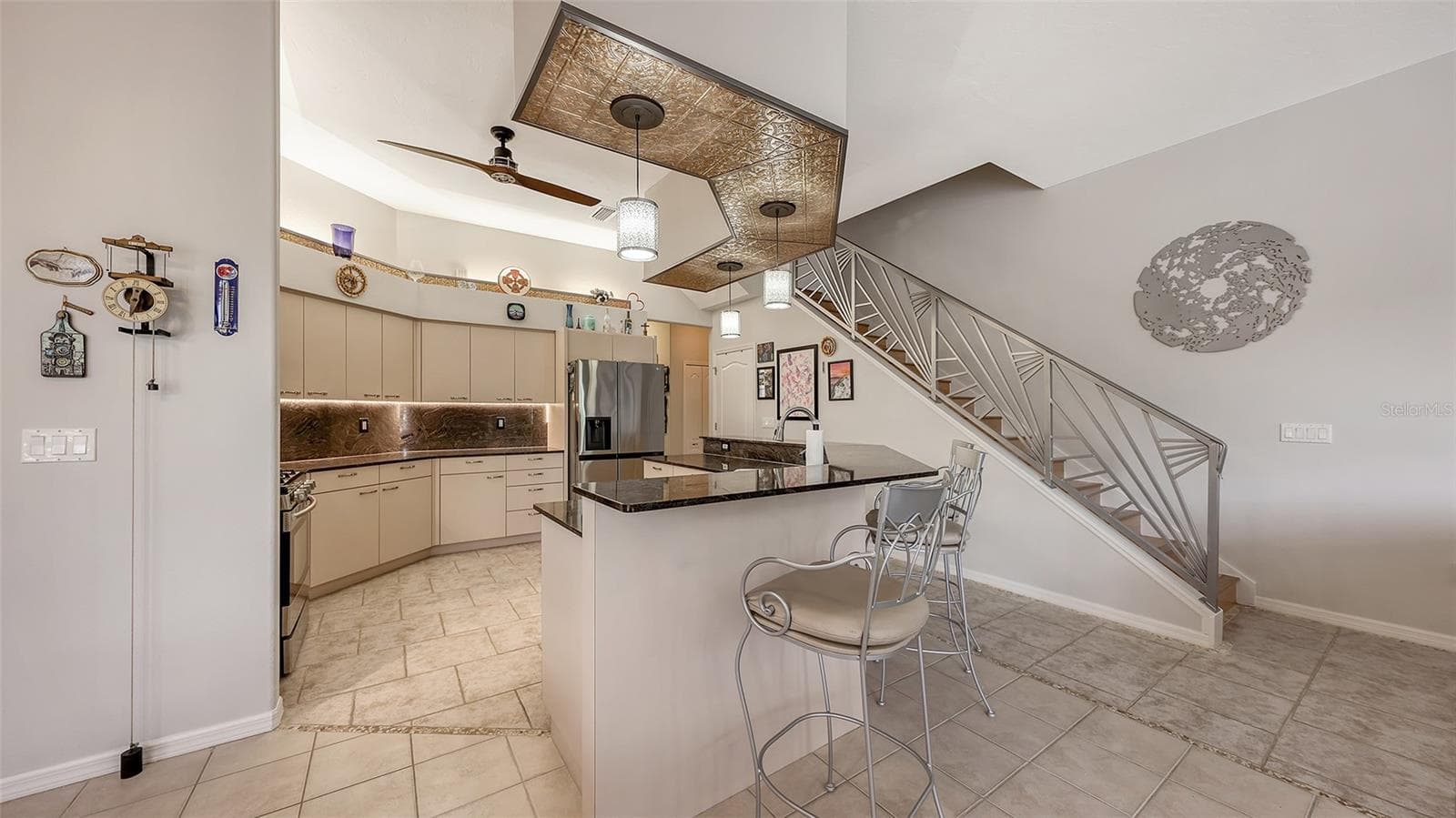 Single Family Residence at 7025 N SERENOA DR, SARASOTA, photo 17 of 83