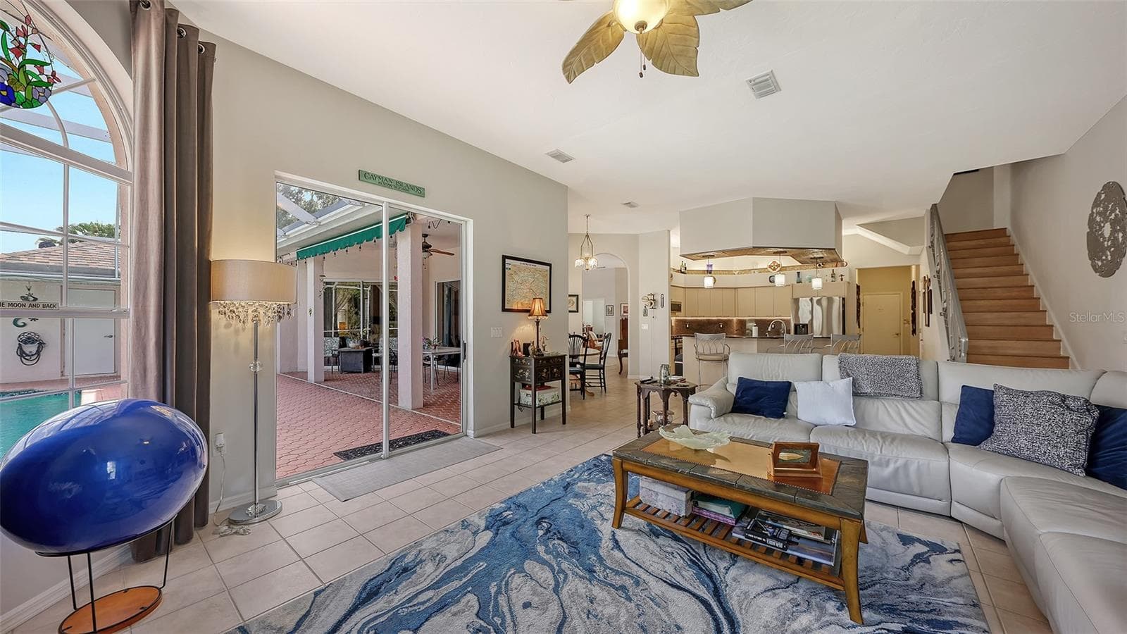 Single Family Residence at 7025 N SERENOA DR, SARASOTA, photo 22 of 83