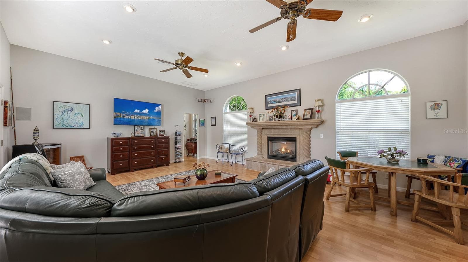 Single Family Residence at 7025 N SERENOA DR, SARASOTA, photo 25 of 83