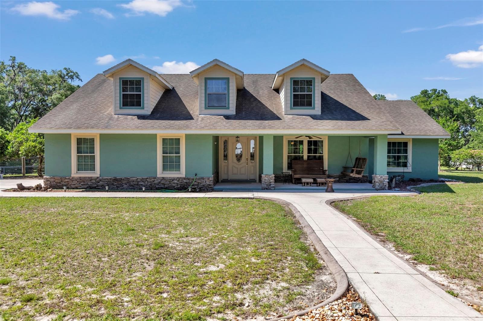 3325 S HWY 314A